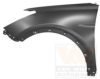 VAN WEZEL 8272657 Wing